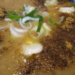 金沢麺屋達 武我 - 