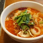 刀削麺・火鍋・西安料理 XI’AN - 