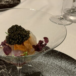 神戸牛炉釜炭焼ステーキ IDEA 銀座 - 