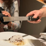 神戸牛炉釜炭焼ステーキ IDEA - 