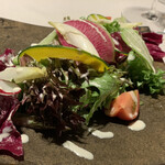 神戸牛炉釜炭焼ステーキ IDEA - 