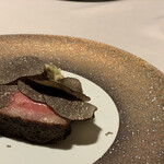 神戸牛炉釜炭焼ステーキ IDEA - 