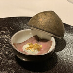 神戸牛炉釜炭焼ステーキ IDEA - 