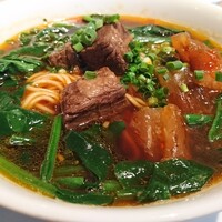 中国料理 美麗華 - 