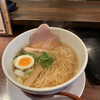 拳ラーメン