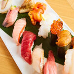 海鮮小料理　高海師 - 