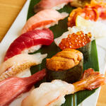 海鮮小料理　高海師 - 