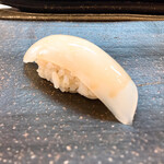 松寿司 - ハリイカ