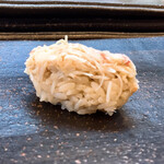 松寿司 - 松葉蟹