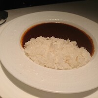 シノワ 渋谷店 - カレー