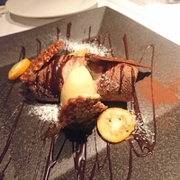 シノワ 渋谷店 - クレープ