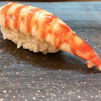 松寿司 - 車海老