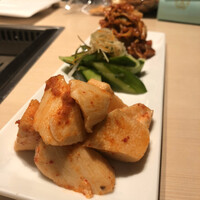 焼肉矢澤 京都 - 