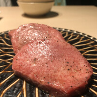 焼肉矢澤 京都 - 