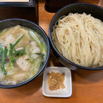 ラーメン哲史 - 