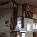 はしもと屋 - 店内