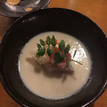 御食事処乃 福松 六角店 - 粕汁