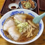 はしもと屋 - 個人的に最高の組み合わせ