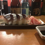 御食事処乃 福松 - 