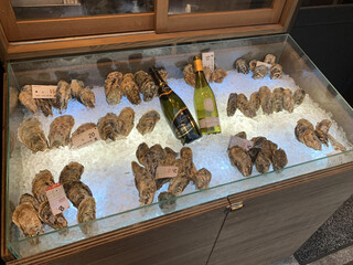Oyster Bar MABUI - 