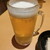 珀や - ビール