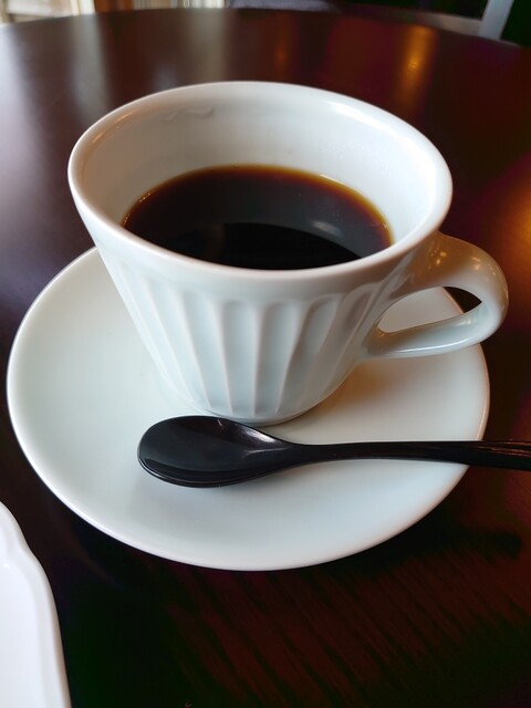 あお屋珈琲店 湘南台 コーヒー専門店 食べログ