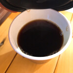 コージースタンドコーヒー - 