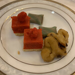 サラマンジェ ド イザシ ワキサカ - 