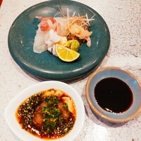 日本料理 TOBIUME - 