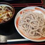 小平うどん - 