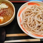 小平うどん - 