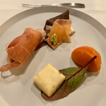 リストランテ センソ - 