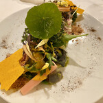 リストランテ センソ - 