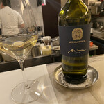 リストランテ センソ - 