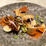 リストランテ センソ - 