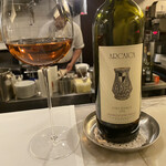 リストランテ センソ - 