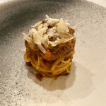 リストランテ センソ - 