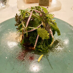 リストランテ センソ - 