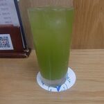 四ツ木製麺所 - しぞ～か