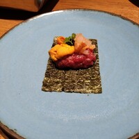 焼肉 うしみつ 恵比寿本店 - 