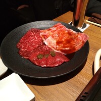 焼肉 うしみつ 恵比寿本店 - 