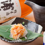 海鮮小料理　高海師 - 