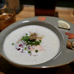 RAMEN FACTORY TORISETSU - 