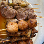 Yakitori Taishou - 