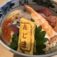 銀座 鮨 たじま -  銀座 鮨 たじま -