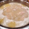 水炊き 鼓次郎