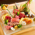 海鮮小料理　高海師 - 