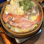 個室居酒屋 和食郷土料理 魚京助 - 