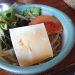 きらく - サラダ