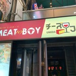 nikubarumi-tobo-inyu-yo-ku - 肉バル MEAT BOY N.Y